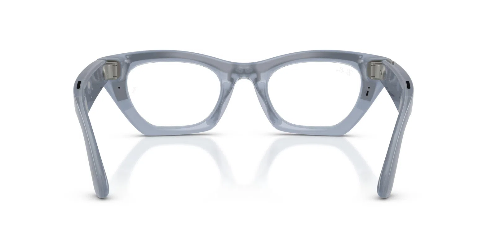 Ray-Ban Meta Ray-ban Meta Zena Optics 4015V - view 9